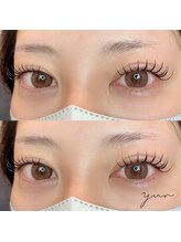 ユル 北梅田(yur)/パリエク　バインド　フラット