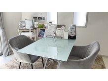 ヨサパーク シーフォーム 末広(YOSA PARK sea foam)/お会計、クロージング