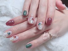 エルフネイル(Elf nail)/