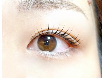 ソラネオリーブ 相模大野店(sola neolive)/【パリジェンヌ】相模大野