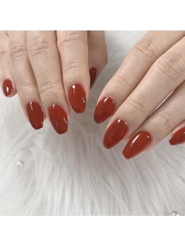 シンデレラジェル(シンデレラGEL)/ワンカラー