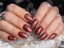 アトリエ ミータイム(Atelier Me-time)/Valentine