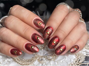 アトリエ ミータイム(Atelier Me-time)/Valentine