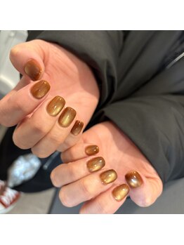 ユミネイル(U Mi Nail)/マグネット