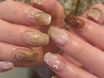 ティム 中津(tim)/お持ち込デザイン