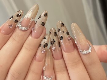 カトレアネイル 吉祥寺(Cattleya Nail)/