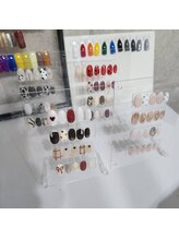 ISYネイルサロン/季節の定額