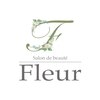 サロン ド ビューティフルール(Salon de beaute Fleur)のお店ロゴ