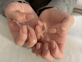 ソワレ(Soiree)/大人気スキンカラー