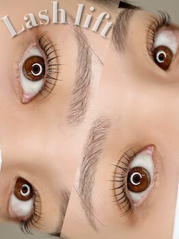 サクラ スパ(SAKURA SPA)/コスメパーマ