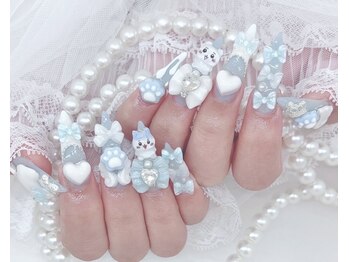 カランカラン(Calin calin)/