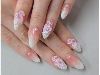 ネイルサロンミキ 横浜(MIKI)