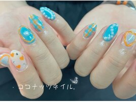 アートネイル