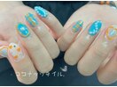 アートネイル