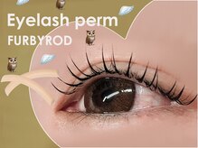 プラチナムブロウ イオンタウン西熊本店(PLATINUMBROW)/ファービーロッド☆