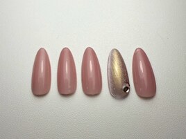 《hand》定額オフィスネイル