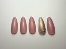 《hand》定額オフィスネイル