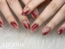 レジェンド(LEGEND)