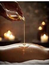 ブルーム(B.LOOM)/高品質オイル