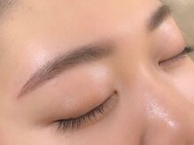 まつげエクステ専門店 アイラ 沼津店(EYELA)/アイブロウWAX