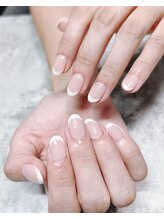 ナナラ(Nanala.)/バーチャルフレンチ