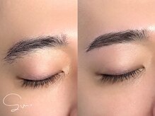 スー 千種 今池(Suu.)/メンズアイブロウ 眉毛wax