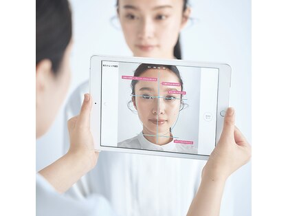 ポーラ アプリ店(POLA)の写真