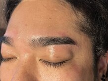 チュラ(Chura)/アイブロウスタイリング