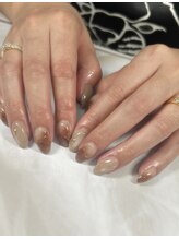 モア(more)/定額シンプルアート