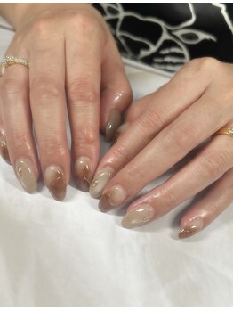 モア(more)/定額シンプルアート