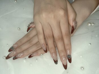 アンナ ネイル(Anna Nail)/