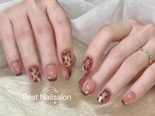 ベストネイル 渋谷109前店(Best Nail)/