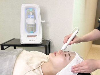 フルアナ(Hu ruana)/フェイシャルエステ