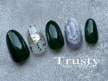 トラスティー 新小岩店(Trusty)/定額2