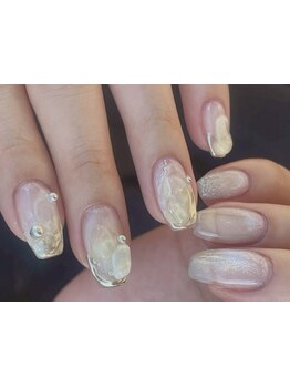 華やか系（イベント・ブライダル）が得意