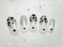 プティリボン 武蔵小金井店(PetitRibbon)/定額Design