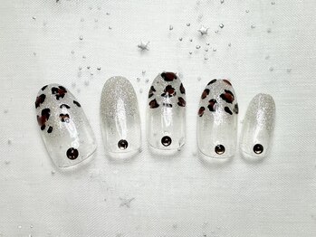 プティリボン 武蔵小金井店(PetitRibbon)/定額Design