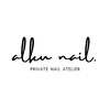 パラジェル登録サロンalku nail 成田【アルクネイル】【12/18 NEW OPEN】ロゴ