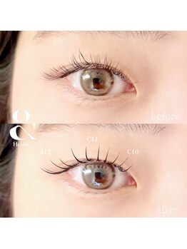 ロブ 自由が丘(LOB)/&Healthy(アンドヘルシー)