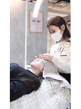 ラシックリリー(Rachic Lily)/丁寧でスピーディーな施術×技術