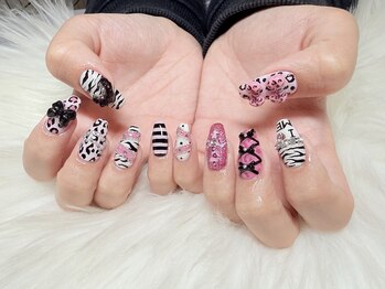 クレア(QLEA)/10本アート