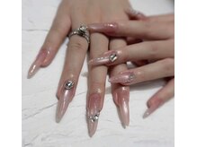 ヘブン ネイル 鶯谷(HEAVEN Nail)/