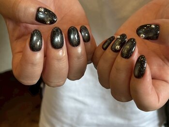 黒系/マグネット