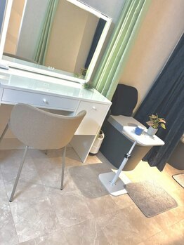 ジュレイ(JuRey)の写真/当店では最新機械に加え、次世代よもぎ蒸し(ビタアロマ)とハーブピーリングを組み合わせた全身ケアをご提供