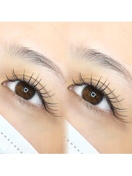 ミーカラー(me calla)/フラットラッシュ