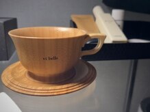 ヴィベル(vi Belle)の雰囲気（最新ジュエリーピーリングも導入/肌質改善/毛穴ケア/肌育/艶肌）