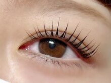 オヤユビヒメ 心斎橋店(Oyayubihime)の雰囲気（根本からしっかり立ち上がる【パリジェンヌ】）