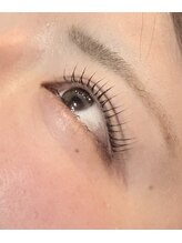 アイラッシュサロン エフ(f)/プレミアムまつ毛パーマ☆