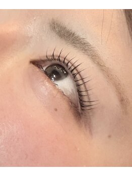 アイラッシュサロン エフ(f)/プレミアムまつ毛パーマ☆