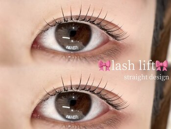 カノア アイラッシュ(KANOA)/【ラッシュリフト】